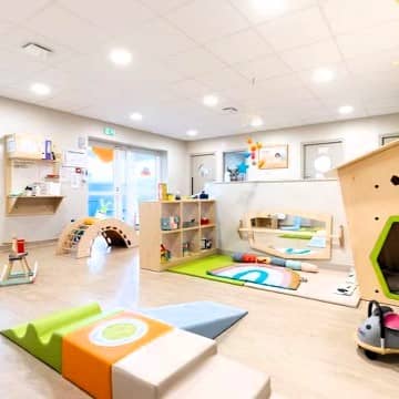 Micro crèche - Poitiers (86)